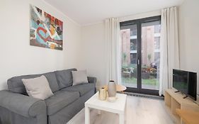 1 bedroom Apartment with Terrace - Wawrzyńca 21